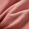vidaXL-Kinderbroek-128-ribfluweel-oudroze