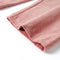 vidaXL-Kinderbroek-128-ribfluweel-oudroze