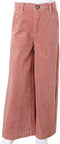 vidaXL-Kinderbroek-128-ribfluweel-oudroze