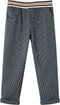 vidaXL-Kinderbroek-140-antracietkleurig