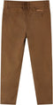 vidaXL-Kinderbroek-140-cognackleurig
