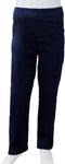 vidaXL-Kinderbroek-140-donker-marineblauw