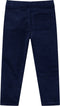 vidaXL-Kinderbroek-140-donker-marineblauw