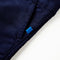 vidaXL-Kinderbroek-140-donker-marineblauw