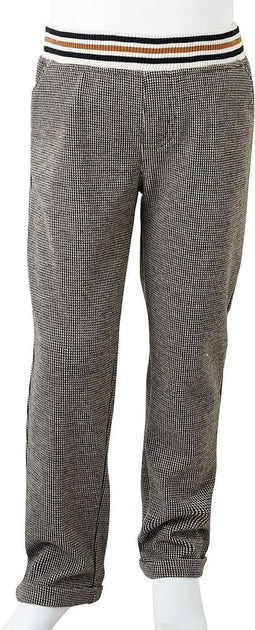 vidaXL-Kinderbroek-140-ecru