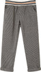 vidaXL-Kinderbroek-140-ecru