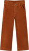 vidaXL-Kinderbroek-140-ribfluweel-cognackleurig