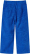 vidaXL-Kinderbroek-140-ribfluweel-kobaltblauw