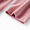 vidaXL-Kinderbroek-140-ribfluweel-Lichtroze