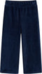 vidaXL-Kinderbroek-140-ribfluweel-marineblauw