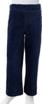 vidaXL-Kinderbroek-140-ribfluweel-marineblauw