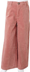 vidaXL-Kinderbroek-140-ribfluweel-oudroze