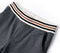 vidaXL-Kinderbroek-92-antracietkleurig