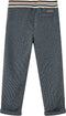 vidaXL-Kinderbroek-92-antracietkleurig