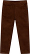 vidaXL-Kinderbroek-92-cognackleurig
