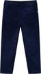 vidaXL-Kinderbroek-92-donker-marineblauw