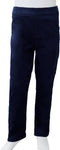 vidaXL-Kinderbroek-92-donker-marineblauw