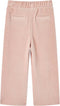 vidaXL-Kinderbroek-92-ribfluweel-Lichtroze