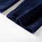 vidaXL-Kinderbroek-92-ribfluweel-marineblauw