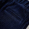 vidaXL-Kinderbroek-92-ribfluweel-marineblauw