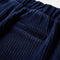 vidaXL-Kinderbroek-92-ribfluweel-marineblauw