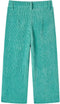 vidaXL-Kinderbroek-92-ribfluweel-mintgroen
