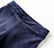 vidaXL-Kinderbroek-fluweel-104-donkerblauw