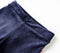 vidaXL-Kinderbroek-fluweel-116-donkerblauw