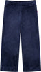 vidaXL-Kinderbroek-fluweel-116-donkerblauw