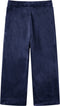 vidaXL-Kinderbroek-fluweel-128-donkerblauw