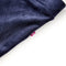 vidaXL-Kinderbroek-fluweel-140-donkerblauw