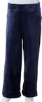 vidaXL-Kinderbroek-fluweel-140-donkerblauw