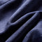 vidaXL-Kinderbroek-fluweel-92-donkerblauw