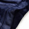 vidaXL-Kinderbroek-fluweel-92-donkerblauw