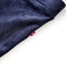 vidaXL-Kinderbroek-fluweel-92-donkerblauw