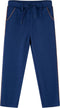 vidaXL-Kinderbroek-met-trekkoord-116-marineblauw