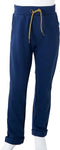 vidaXL-Kinderbroek-met-trekkoord-140-marineblauw