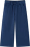 vidaXL-Kinderbroek-met-wijde-pijpen-116-marineblauw