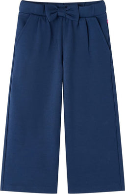 vidaXL-Kinderbroek-met-wijde-pijpen-92-marineblauw