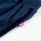 vidaXL-Kinderbroek-met-zwarte-bies-104-marineblauw