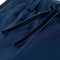 vidaXL-Kinderbroek-met-zwarte-bies-116-marineblauw