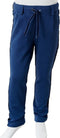 vidaXL-Kinderbroek-met-zwarte-bies-140-marineblauw