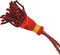 vidaXL - Kinderdoedelzak - Schots - Great - Highland - rood - Royal - Stewart - Tartan