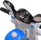 vidaXL Kinderdriewieler trike blauw