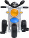 vidaXL Kinderdriewieler trike blauw