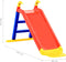 vidaXL - Kinderglijbaan - 141 - cm - PP