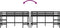 vidaXL - Kinderhoogslaper - met - ladder - 90x190 - cm - massief - grenenhout - zwart