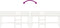 vidaXL - Kinderhoogslaper - met - ladder - 90x190 - cm - massief - grenenhout - wit
