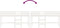 vidaXL - Kinderhoogslaper - met - ladder - 90x200 - cm - massief - grenenhout - wit