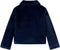 vidaXL-Kinderjas-104-kunstvacht-marineblauw